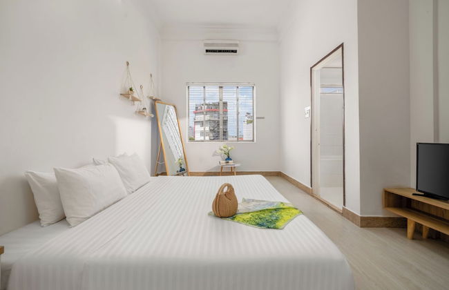 KLY APARTMENT HOTEL - Foto 16