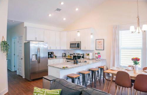 The Mangrove Suite Newly Built Upscale Central - Photo 7