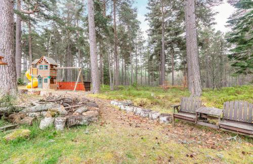 Dunstaffnage Cottage - Foto 27