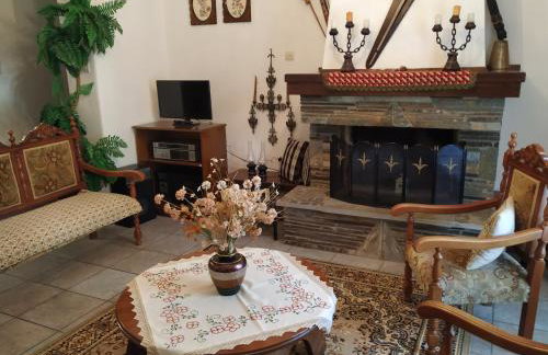 The House with the Hydrangeas - Foto 3