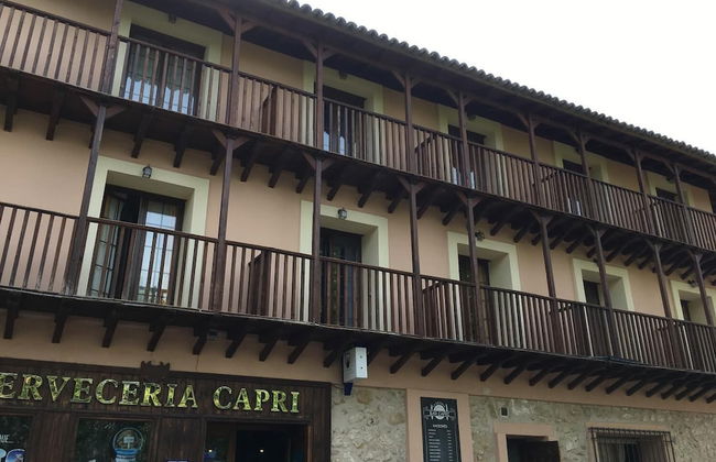 Hostal Rural La Botería - Foto 96