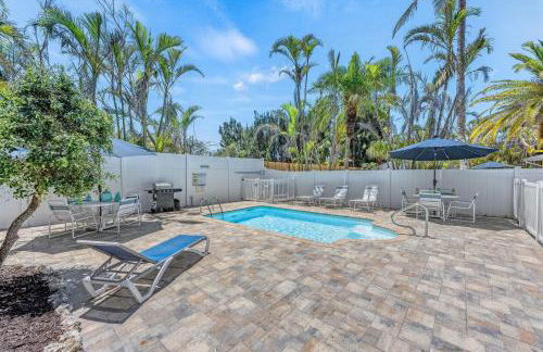 Seahorse Cabana - 1106 - Foto 45