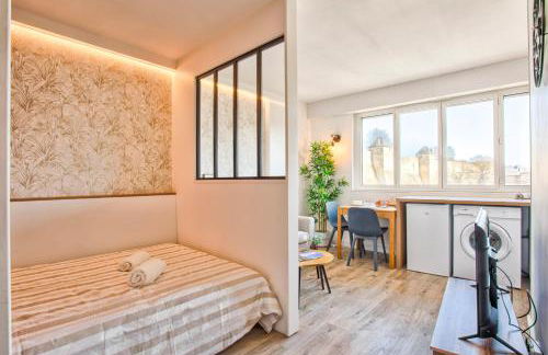 Le Nid - Hypercentre - Vue sur le Château - Photo 12