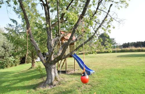 Modern Apartment in Elmenhorst Near Sea - Foto 84