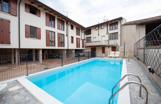 Antica Corte - Foto 24