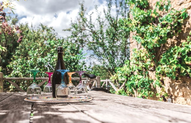 Fairytale Escape in Lamorteau - Photo 21