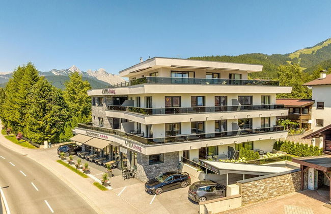 A-VITA Living Luxury Appartements - Foto 70