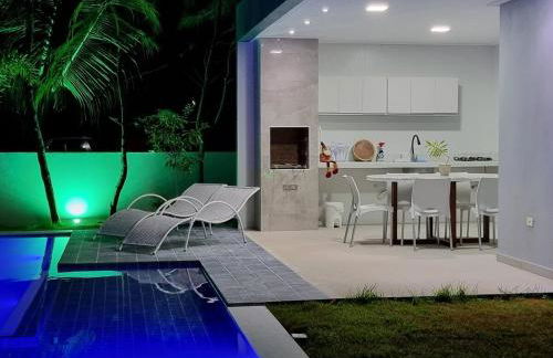 Casa Bela Vista - Foto 68