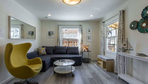 @ Marbella Lane - Convenient Home in Sunnyvale - Foto 2, Profilbild