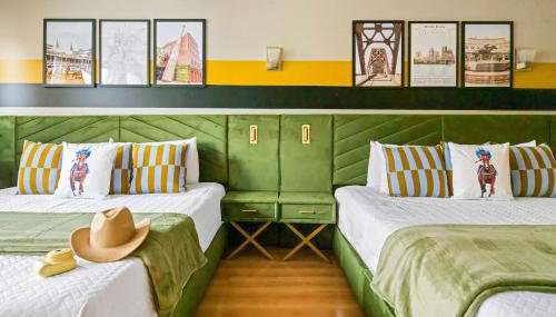 Stylish City Condo Near Top Restos & Nightlife - Foto 4