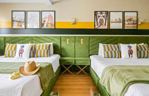 Stylish City Condo Near Top Restos & Nightlife - Foto 4