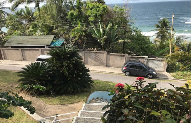 The Ocean Blue Beach House - Photo 17