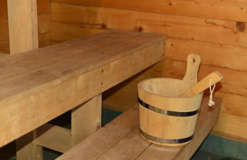 Mazury - Giżycko - Harsz - Domki - ApartMazury Osada - Foto 11