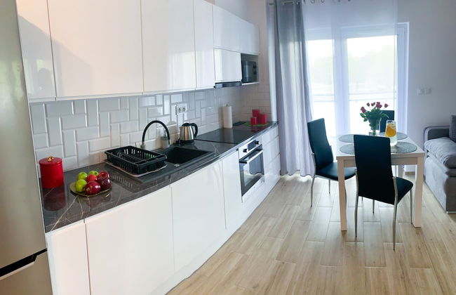 Apartament Słoneczny - 365PAM - Foto 3