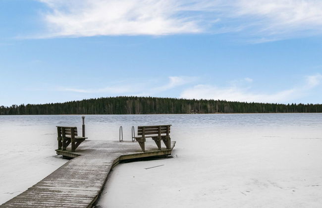 Villa puronotko - Foto 48