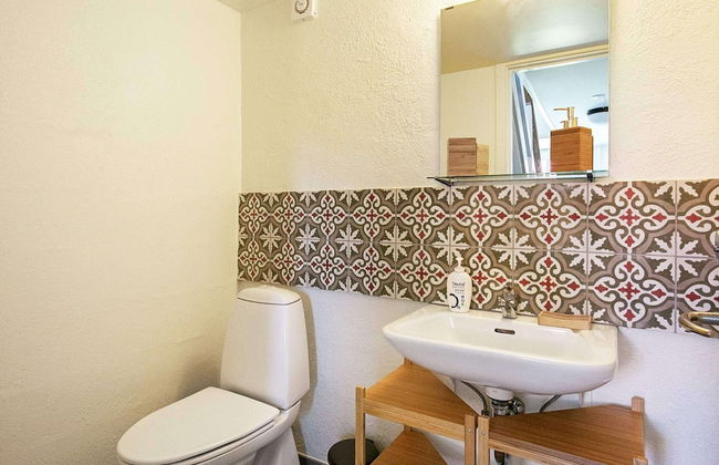 Holiday Home in BjÃ¸rnÃ¸ - Photo 20