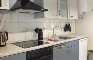 Ferienpark Buntspecht Bungalow 7 - Foto 7