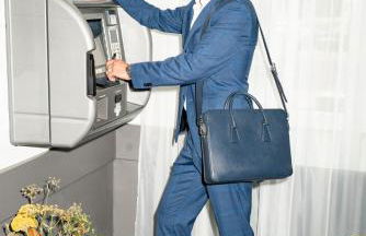 Luxstay Friedberg - Self-Check-In - Foto 18