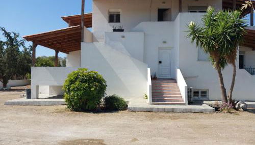 Marias Apartment - Foto 3