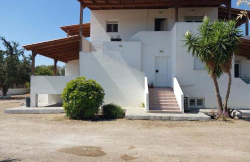 Marias Apartment - Foto 3