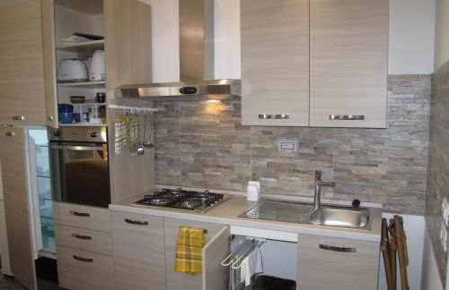 MONOCAMERA con TERRAZZOgiardino -STUDETTE -zona Panoramica POSILLIPO - Photo 30