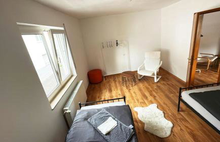 Stay & Relax Apartment in Flörsheim am Main - Foto 10