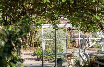 5 Star Romantic Rose Cottage with Roll-Top Bath - Foto 6