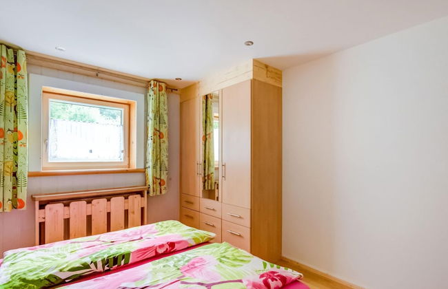 Apartment in Silbertal Near Ski Lift - Foto 7