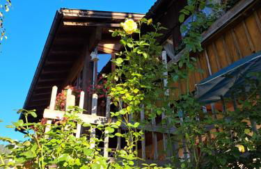 Ferienwohnung Gipfelstürmer - Foto 27