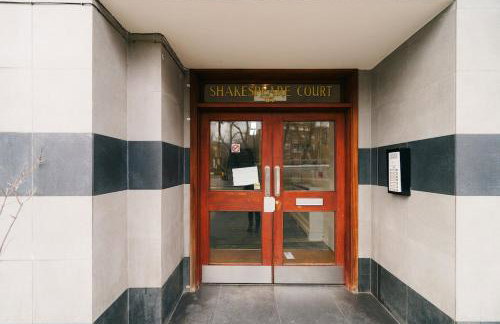 2BR w Balcony Swiss Cottage Near Central London - Foto 22