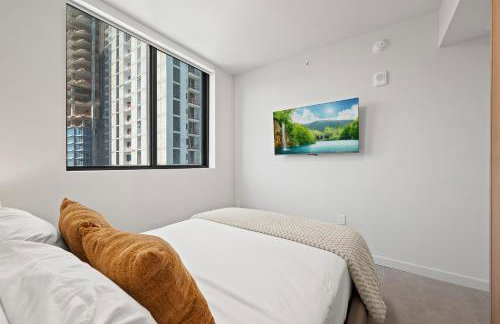 501 First Miami Worldcenter by Palermo Home Miami - Foto 65