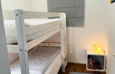 Ferienwohnung Bergtraum - Photo 8