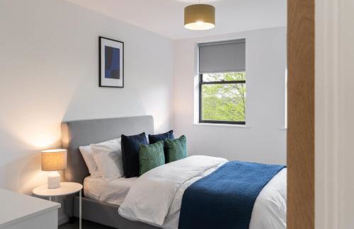 Host & Stay - 36 Waterside Place - Foto 25