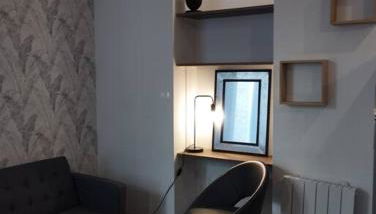 Appartement avec terrasse - Foto 4