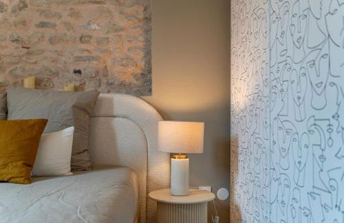 Raffinement Romain Cœur de Nimes Lumineux - Foto 29