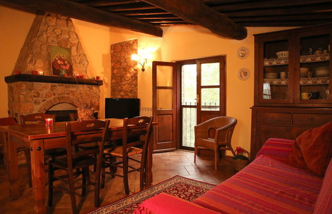 Casale Vigna Carbona - Foto 36