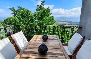 Panoramic Suites - Casa degli Artisti - Foto 70