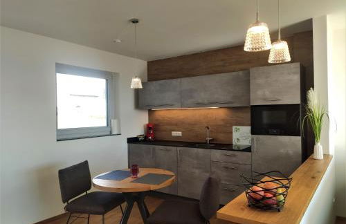 Hecklers Seepanorama Appartements - Foto 8