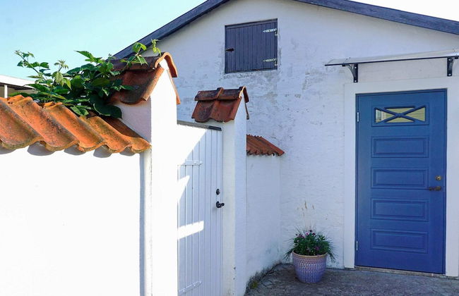 4 Person Holiday Home in Solvesborg - Photo 1