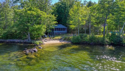 FERRY TALE LIMIT 10 cottage - Foto 2