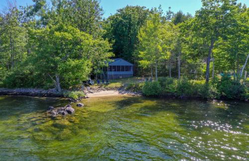 FERRY TALE LIMIT 10 cottage - Foto 2