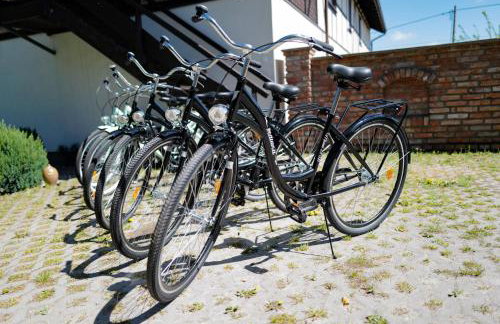 Nadmorska Strzecha - Foto 19