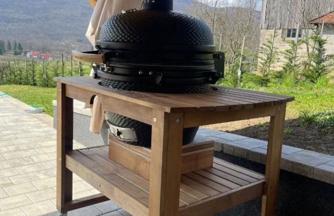 Holiday Home Zagorka - Foto 27