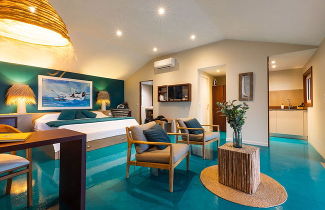 Karibuni Boutique Hotel - Adults Only - Foto 30