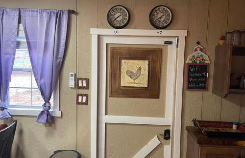 Tiny Tiny Bunkhouse - Foto 23