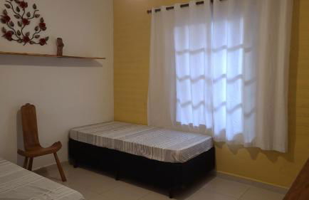 CASA PROXIMA A PRAIA GRANDE E TENORIO - Foto 18