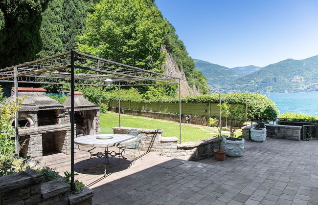 Villa Helios in Menaggio - Photo 3