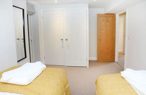 Central Ripon apartment - view of the Cathedral! - Foto 13