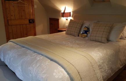 Gateshaw Cottage - Scottish Borders - Foto 22