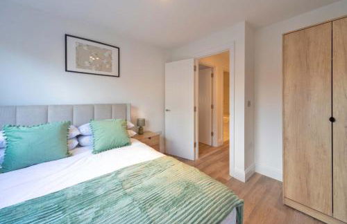 Fabulous 2BR Apartment at Trinity Point Gravesend - Foto 12